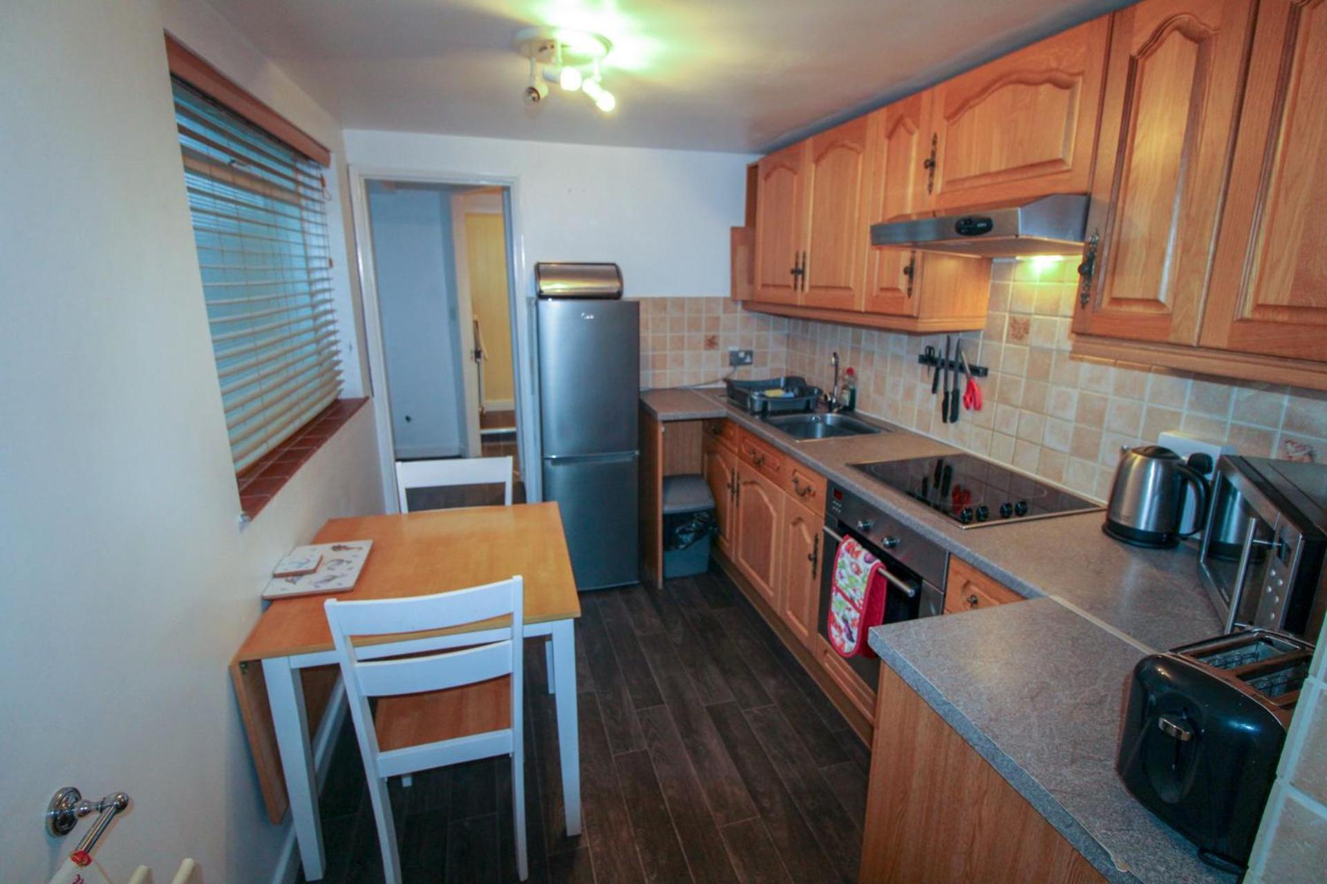 Carlton Cottage Keswick Keswick  Esterno foto